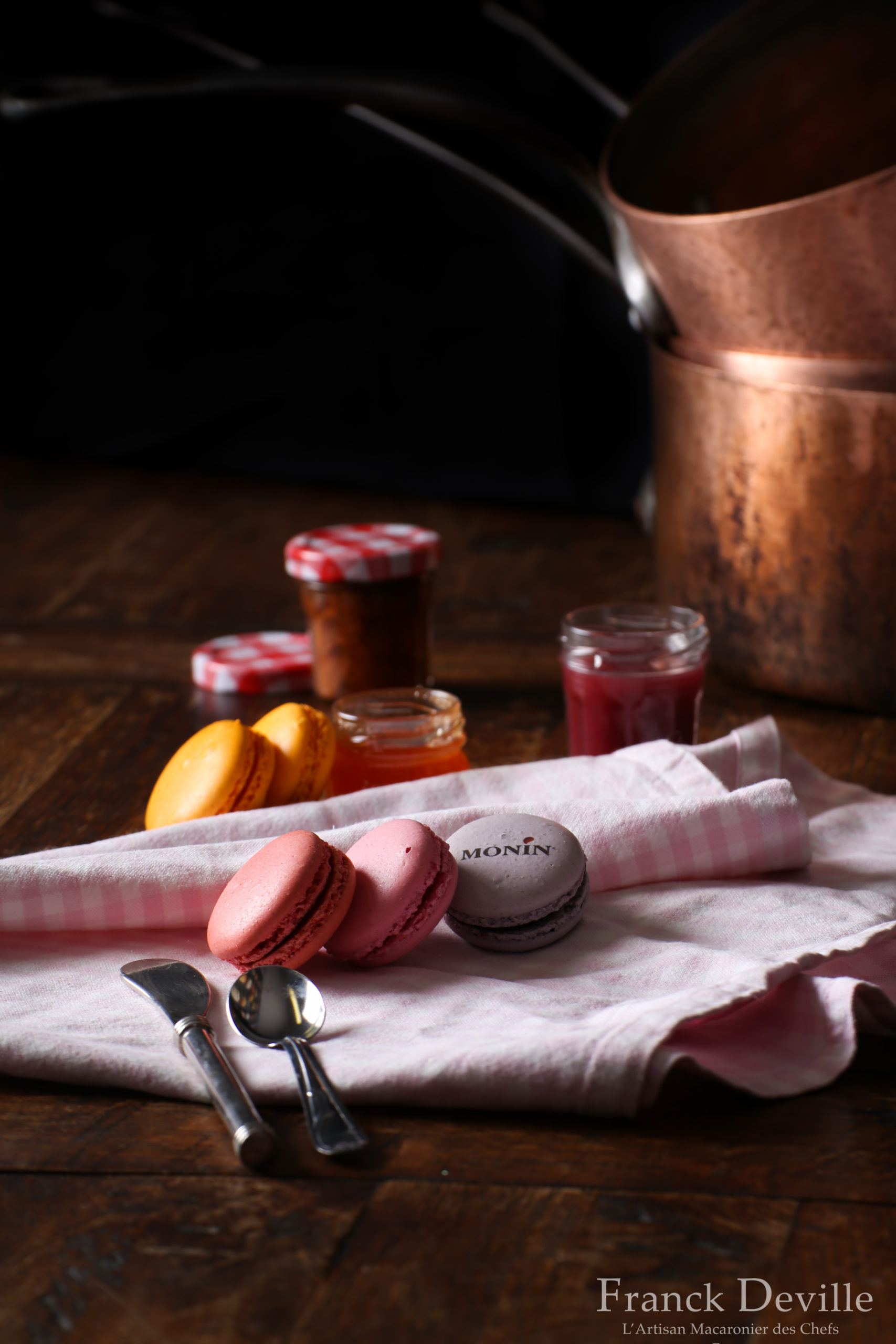 confiture